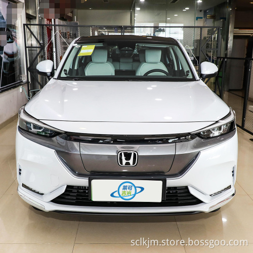 2023 Лучшие продаваемые электронные автомобили для взрослых роскошные пять дверей и пять мест внедорожник на продажу